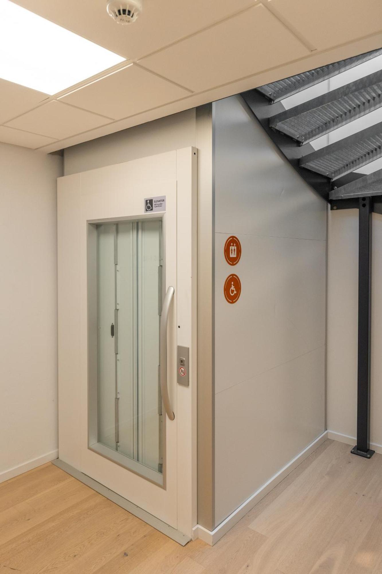 Ferienwohnung Charming Loft City Center Kopenhagen Exterior foto